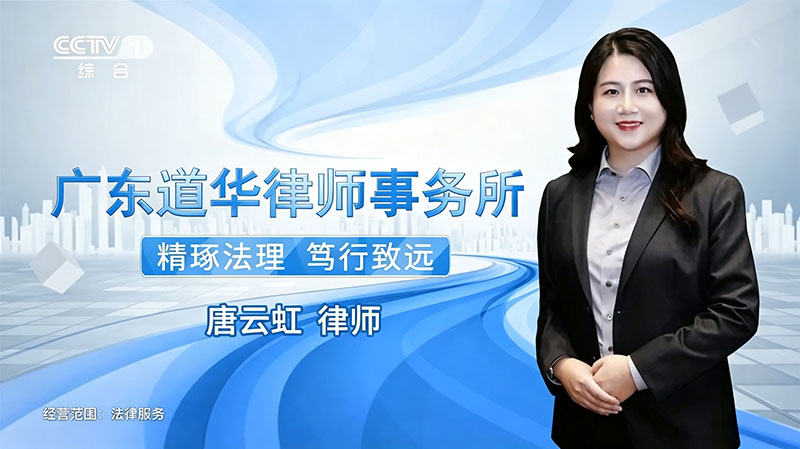 央视CCTV采访