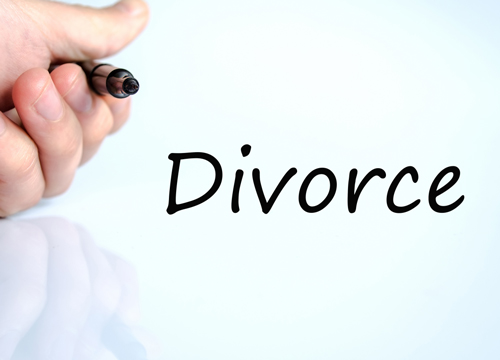 起诉离婚都需要哪些证件