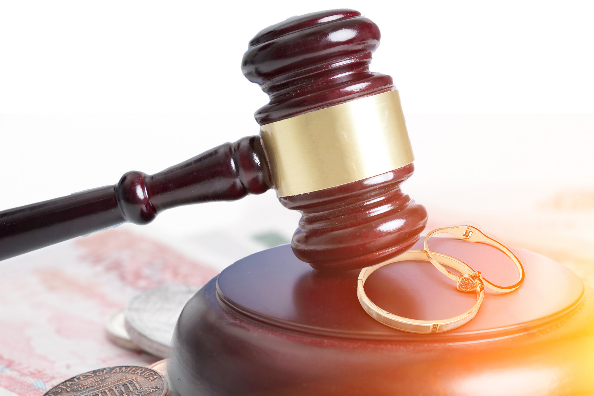 深圳离婚律师：起诉离婚后没有判离怎么办