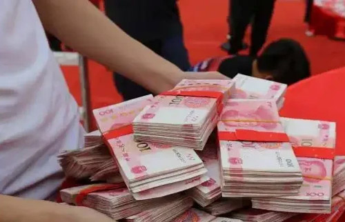 离婚彩礼到底如何返还以及分割