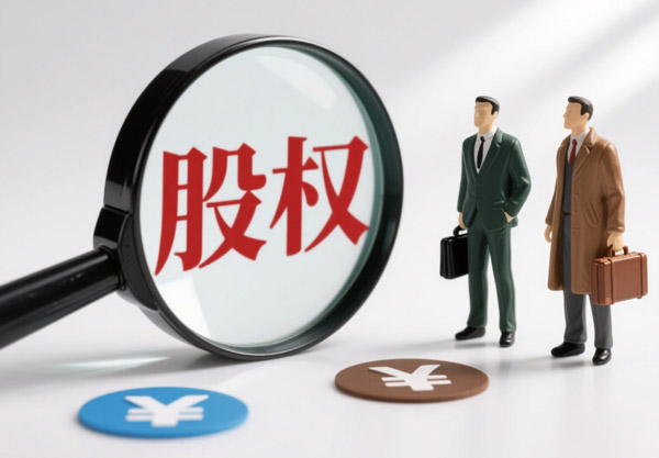 股权