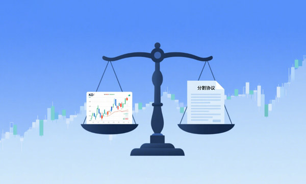 股票分割