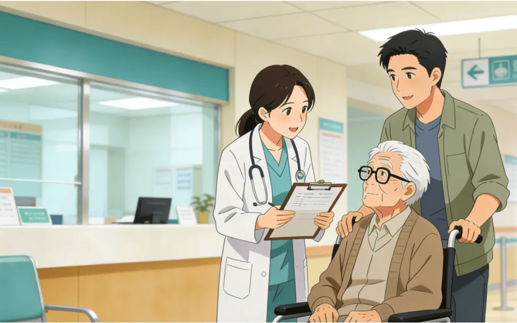 道华婚姻家事律师详解意定监护制度:未雨绸缪,以法律之盾自主规划未来 (图2)