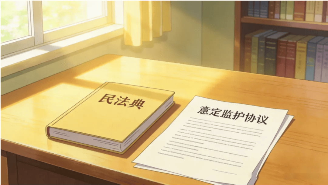 道华婚姻家事律师详解意定监护制度:未雨绸缪,以法律之盾自主规划未来 (图5)