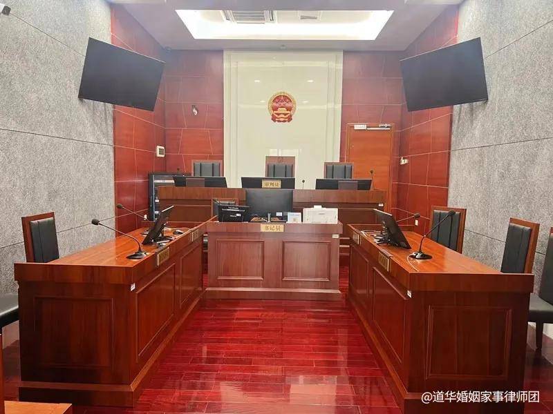 夫妻离婚女方暴力抢夺并藏匿3岁女儿,道华律师代理男方强势维权,护航人身保护令落地,接回被抢夺女儿。(图3)