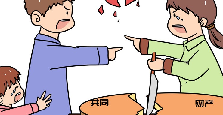 深圳离婚后财产纠纷律师怎么选？