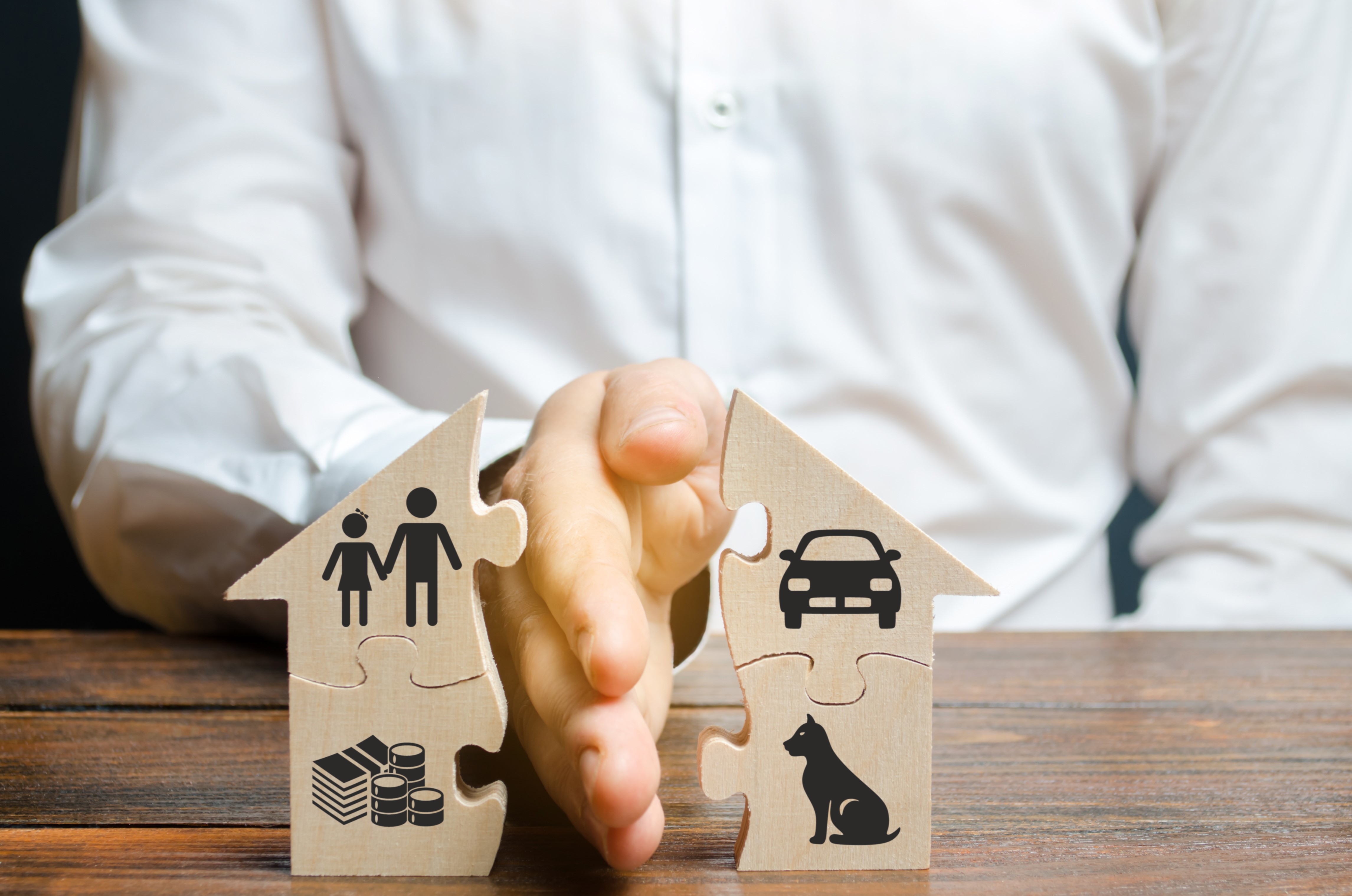 深圳专业婚姻家事唐云虹律师：婚前财产婚后增值，离婚时能分吗？(图1)