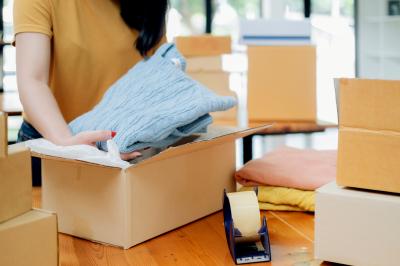 深圳专业离婚律师唐云虹：离婚时夫妻共同经营的网店（淘宝、抖音店铺）怎么分？(图1)