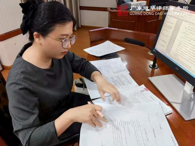深圳专业离婚律师唐云虹解析婚姻的真相：包容有度，止损有时(图6)