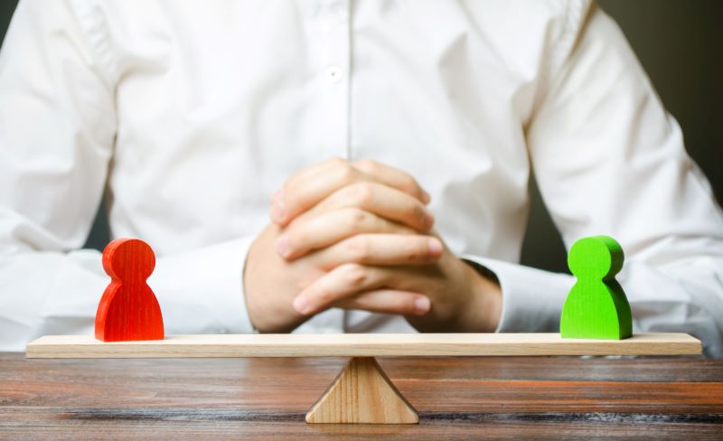 深圳婚姻家事律师：夫妻一方擅自放弃继承，是否损害配偶利益？(图1)