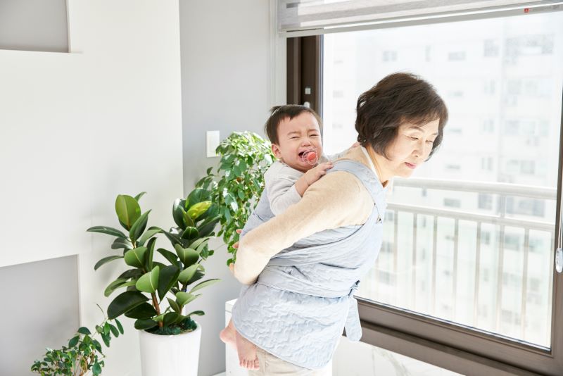 深圳婚姻家事律师:同居生子分手后,男方可以不用抚养孩子吗?(图1)