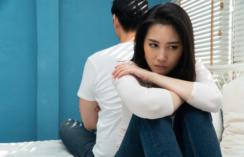 深圳婚姻家事律师：夫妻分居期间，一方收入还算共同财产吗？