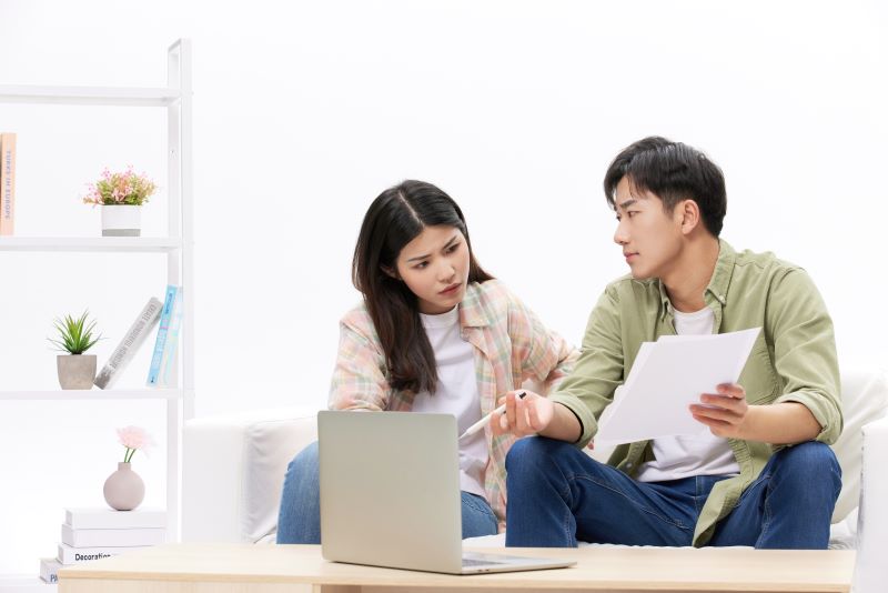 深圳离婚律师：婚前债务婚后共同偿还，离婚可以追偿吗？(图1)