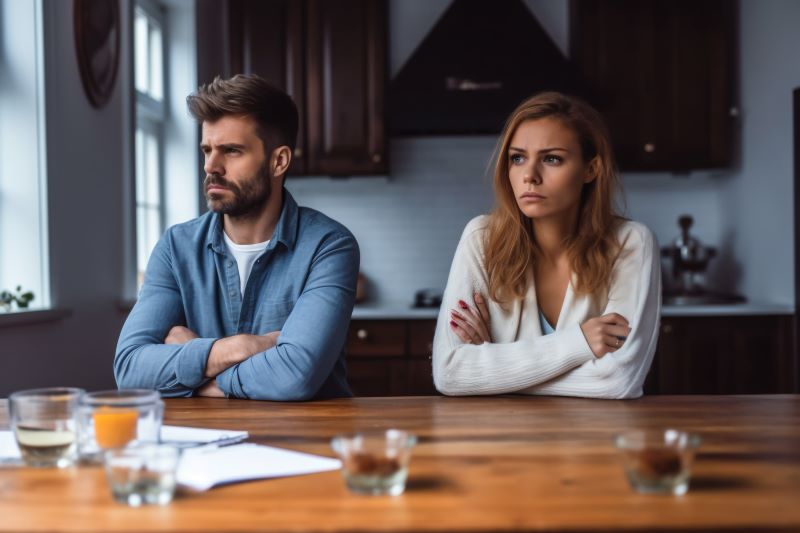 深圳离婚律师：离婚诉讼期间，一方转移存款该如何取证？(图1)