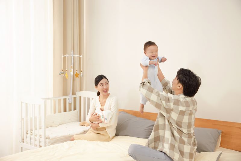 深圳婚姻家事律师:同居多年生育子女,分开后抚养权参照什么标准判?(图1)