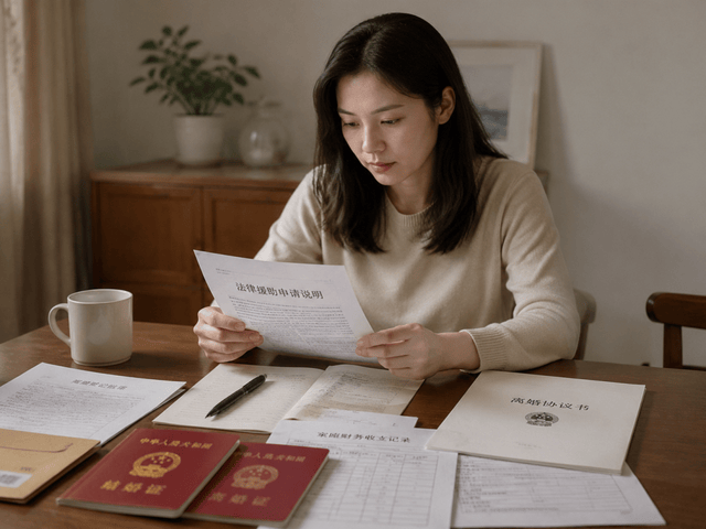 深圳离婚诉讼中经济帮助如何主张？广东专业离婚诉讼律师唐云虹结合判例，解读经济帮助法定适用条件与核心认定标准(图2)
