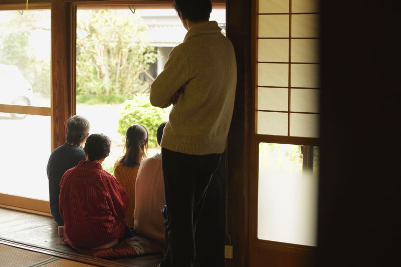 深圳继承律师:多子女继承房产,有人主张折价购买其他人份额可行吗?(图1)