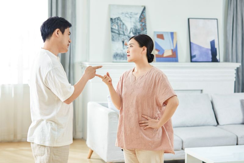 深圳离婚律师:分居多年未办离婚,一方新增债务另一方要担责吗?(图1)