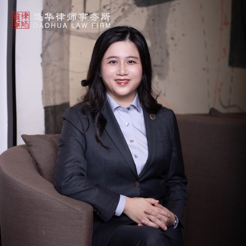 唐云虹律师｜CCTV-1展播律所领衔人 深圳家事领域实战派专家(图3)