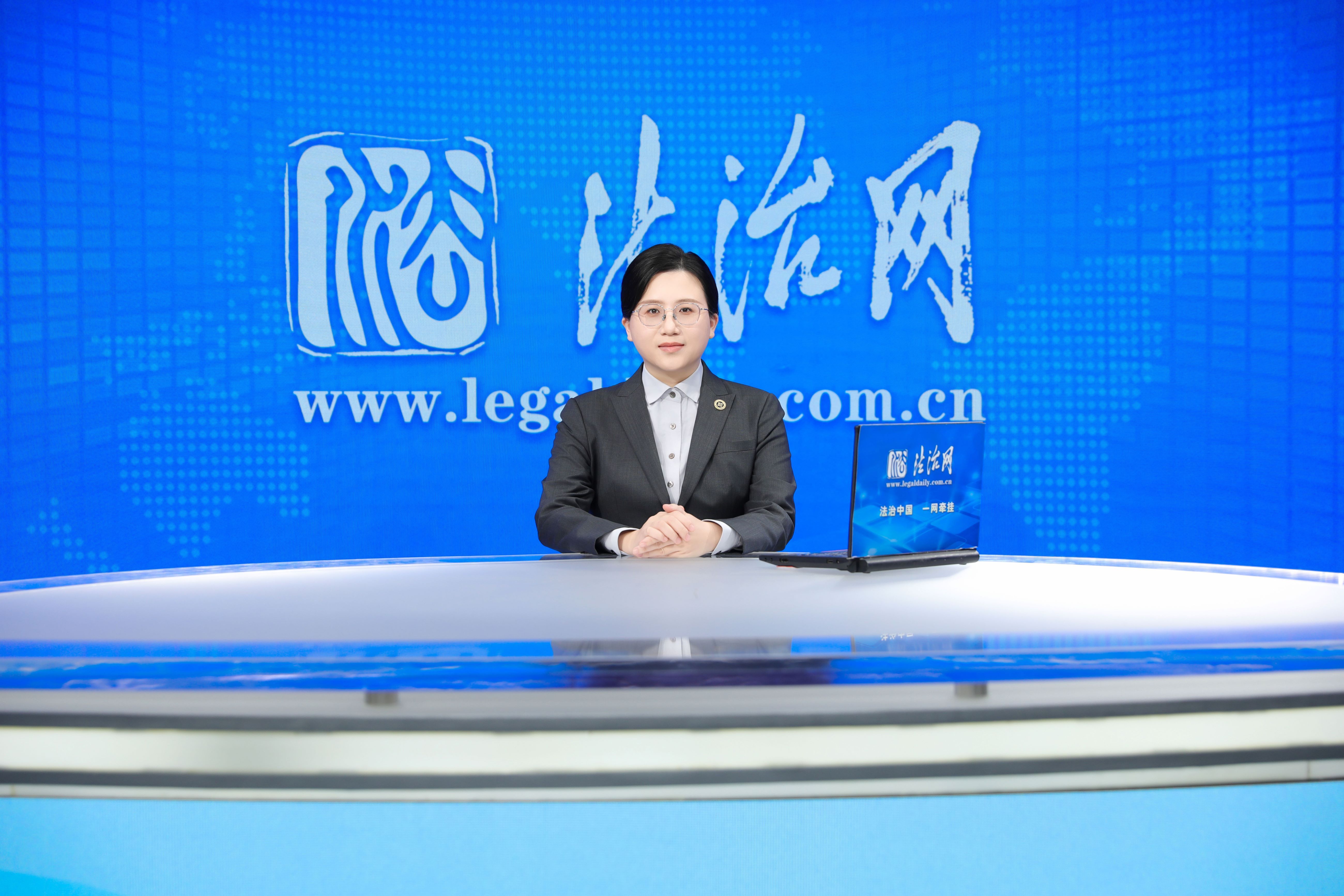 法治网专访｜唐云虹律师：厘清离婚财产分割误区，依法守护家庭合法权益