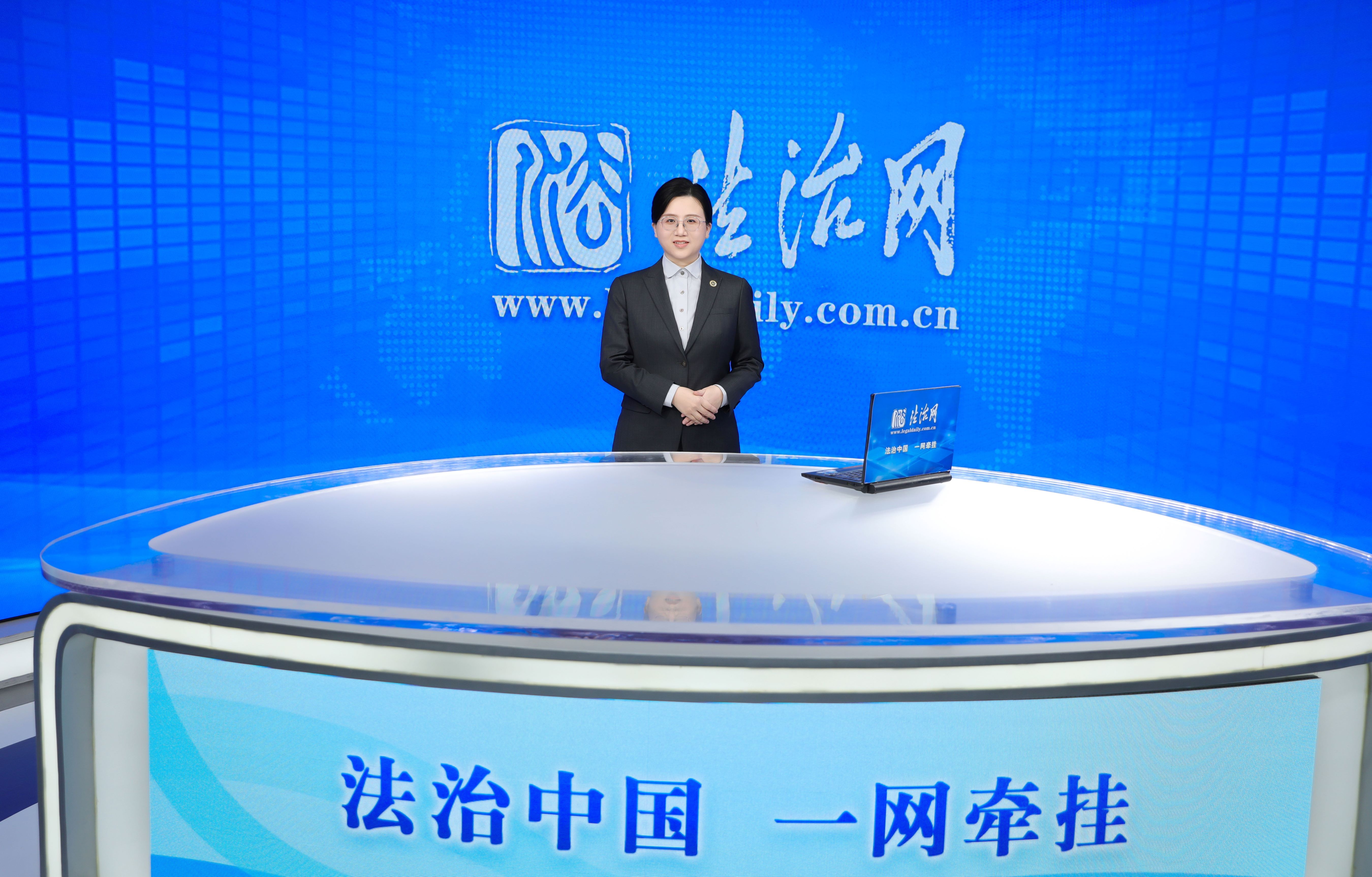 法治网专访｜唐云虹律师：厘清离婚财产分割误区，依法守护家庭合法权益(图2)