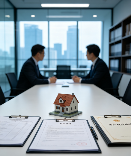 深圳离婚房产分割律师怎么选