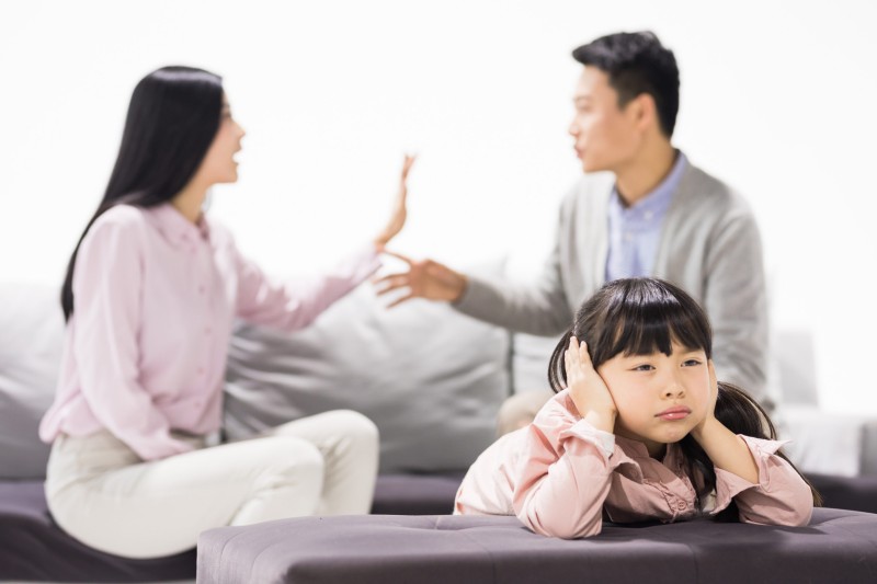 深圳婚姻家事律师:离婚时,以孩子名义购买的房产能作为夫妻共同财产分割吗?(图1)