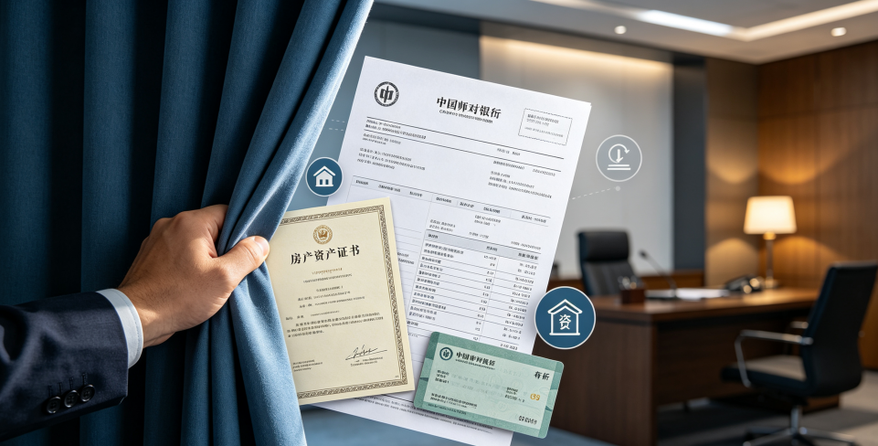 深圳离婚财产查找律师怎么选?