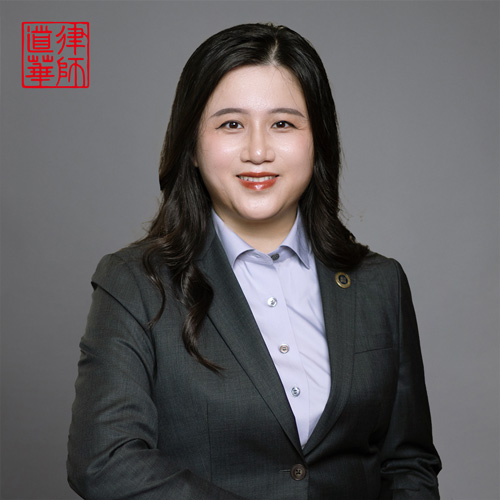 唐云虹律师