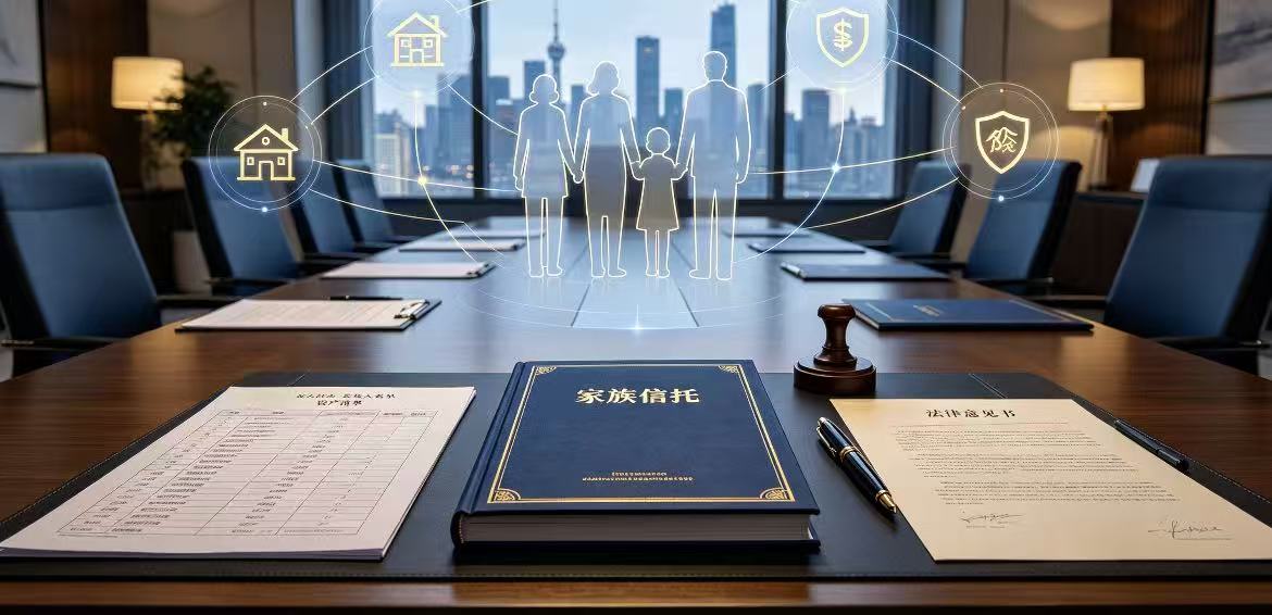 深圳家族信托实务律师怎么选？