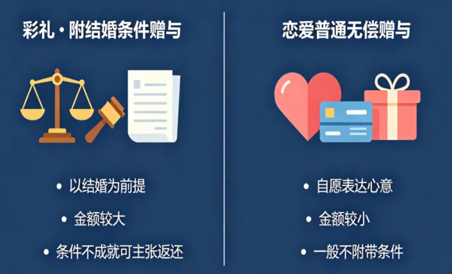 孙宇晨诉景甜三千万彩礼，情侣未领证，分手时大额钱款是否需要返还？广东道华婚姻律师唐云虹解读婚恋财产裁判要点