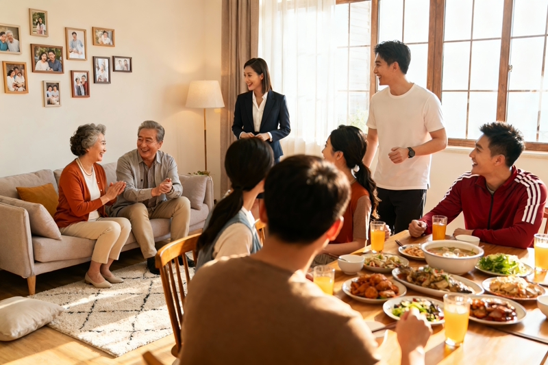 深圳婚姻家事律师:再婚家庭的财产如何约定?再婚配偶能继承遗产吗?(图1)