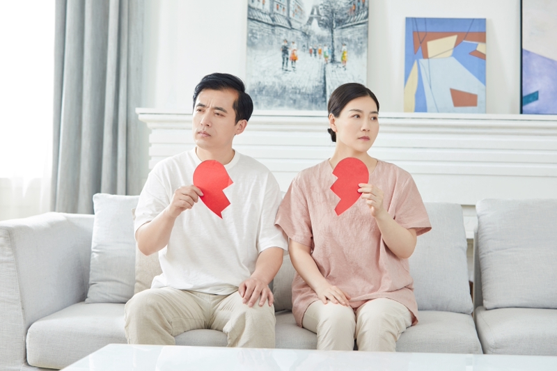 深圳婚姻家事律师：夫妻一方婚后继承的遗产，离婚时能否作为共同财产分割？