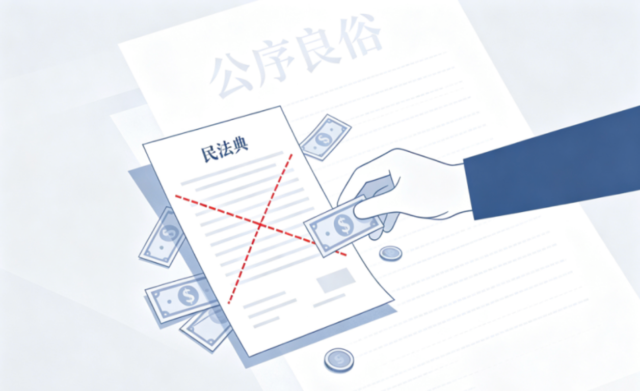 广东道华婚姻家事团主任律师唐云虹解析婚外情签订的分手补偿协议具备法律效力吗？真实判例：违背公序良俗，全额追回
