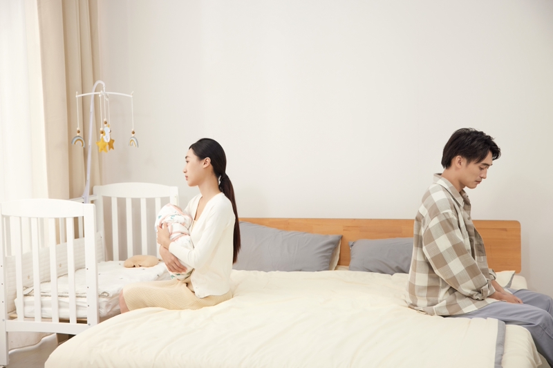 深圳离婚律师：离婚时按揭房尚未取得房产证，法院会如何处理？(图1)