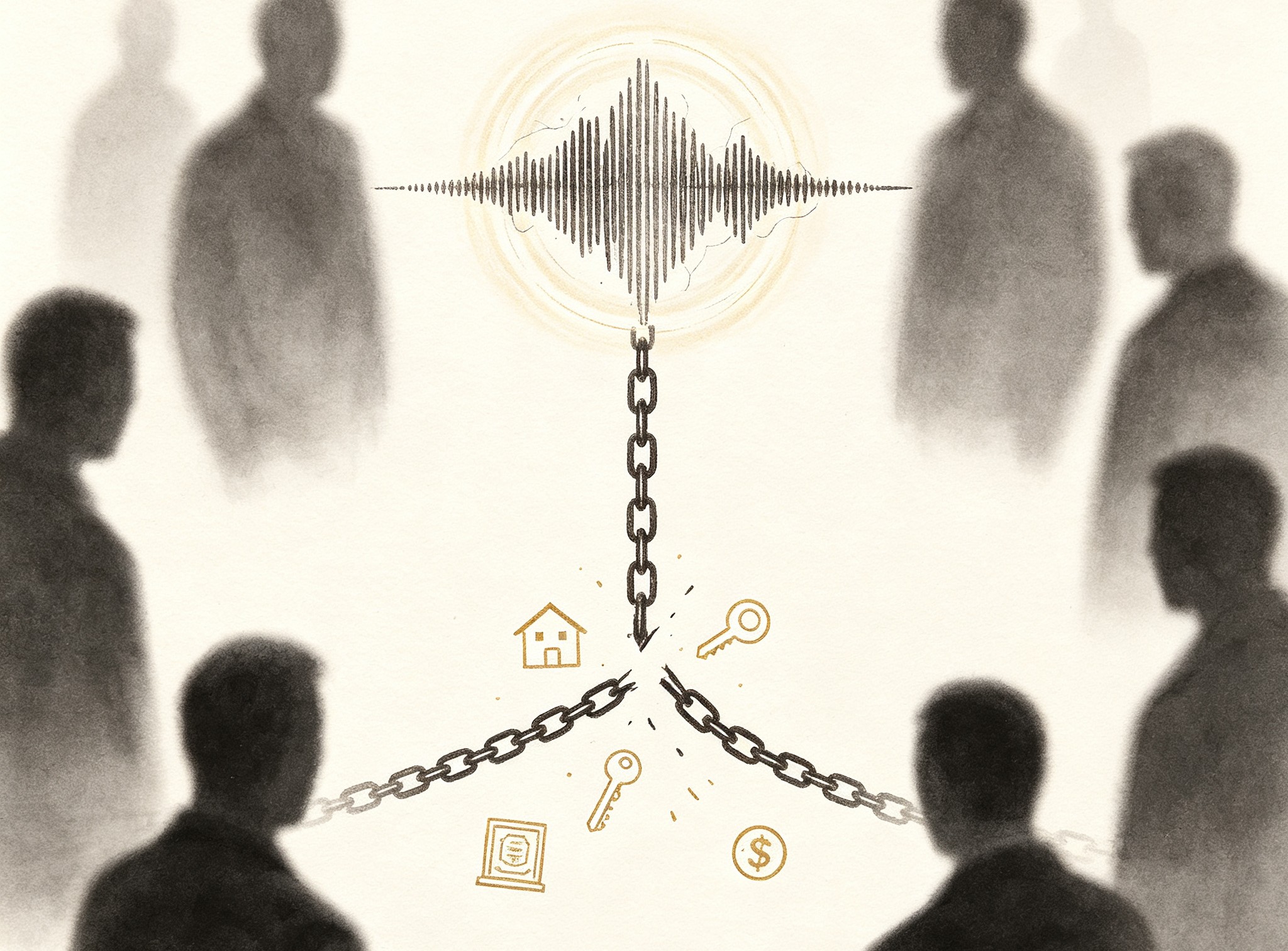 临终口头交代财产算数吗?深圳口头遗嘱效力风险与继承诉讼代理律师推荐(图1)