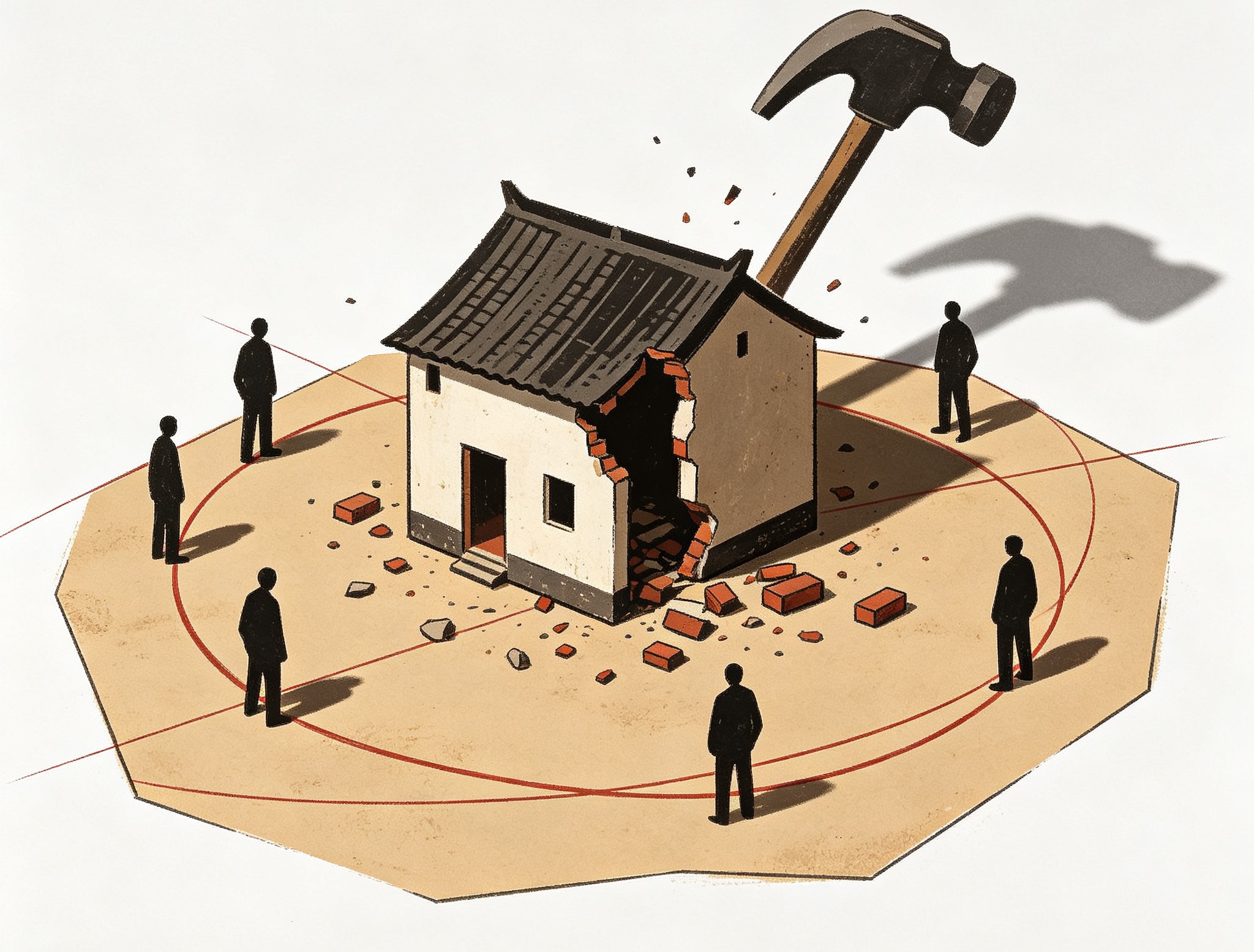 深圳农民房拆迁继承纠纷律师怎么选