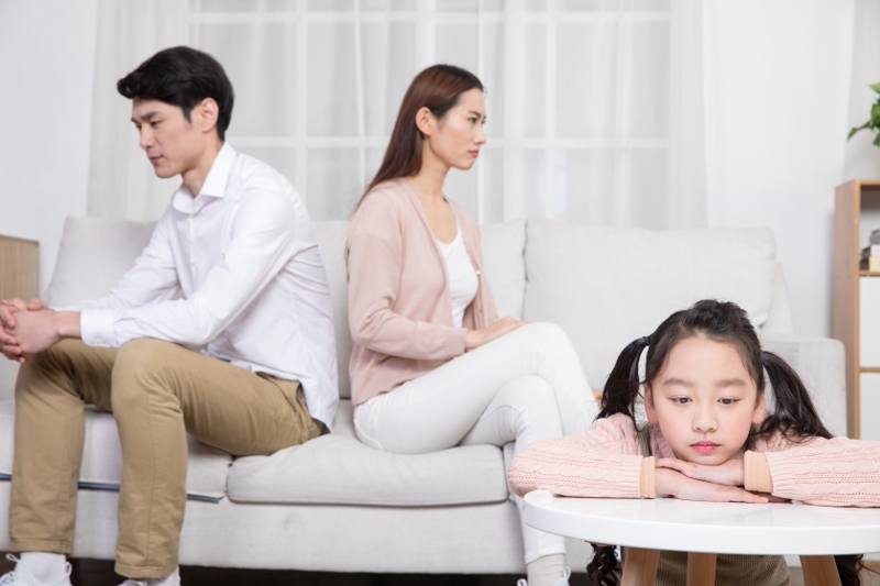 深圳婚姻家事律师：非婚生子女如何确认身份并主张抚养费？(图1)