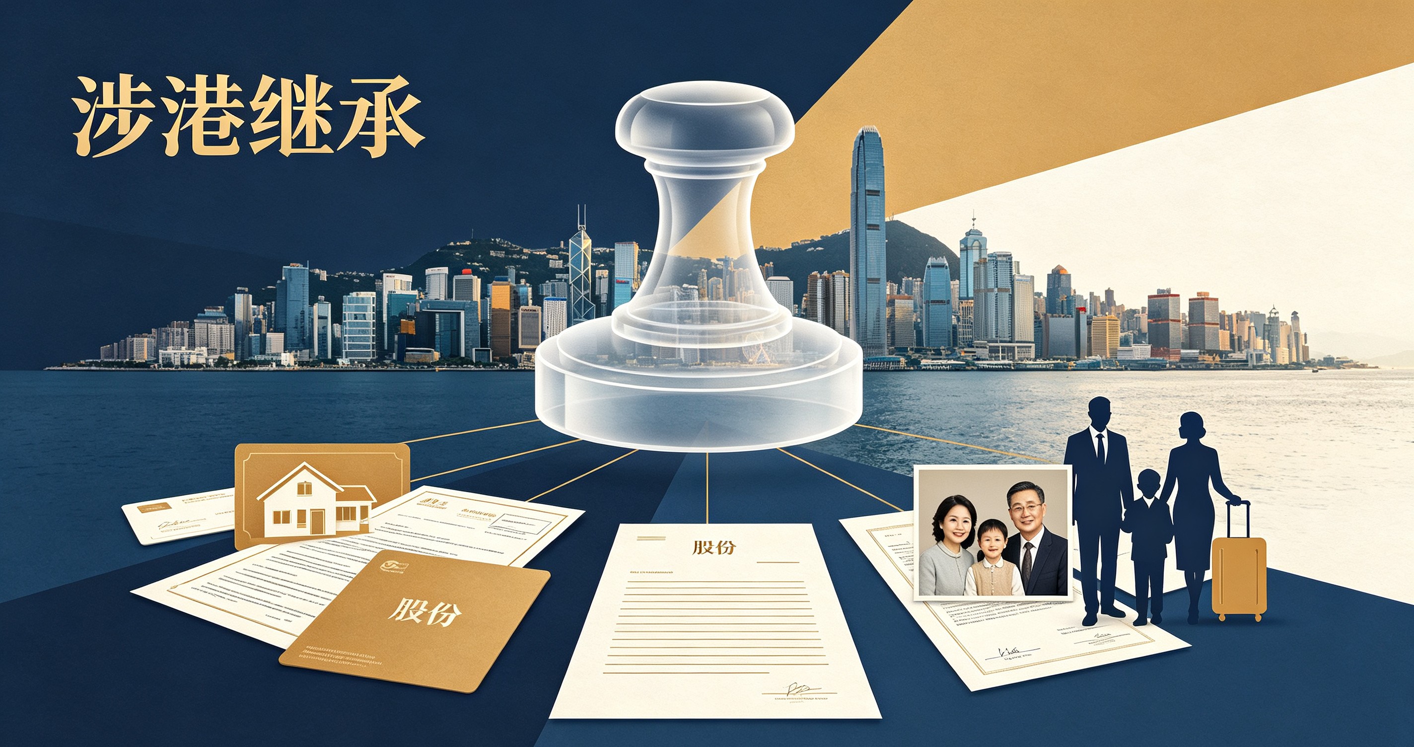 深圳涉港继承律师如何筛选?