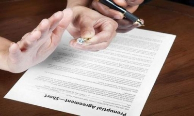 律师解答，婚内签订忠诚协议有效吗