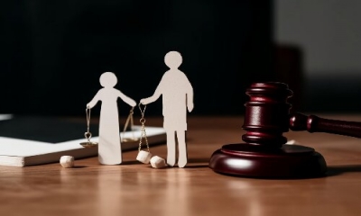 深圳离婚律师：双方都同意离婚，但就财产分割、抚养权问题产生争议的，法院会判离吗