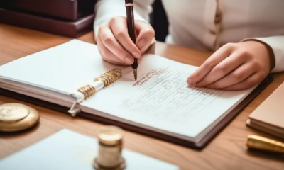 深圳离婚律师：分家析产协议书没公证，是否有法律效力