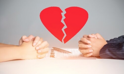 “假离婚”而签订的财产分割协议有效吗
